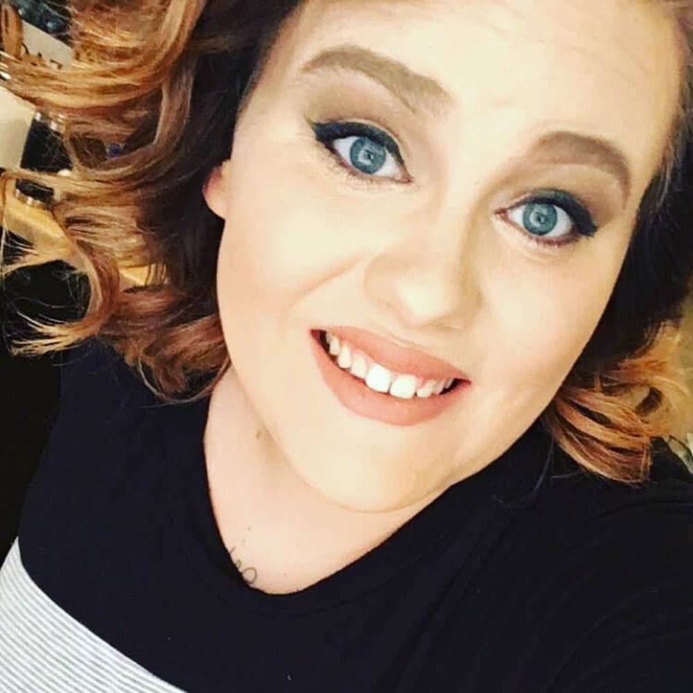 Meet your Posher, Ashlie